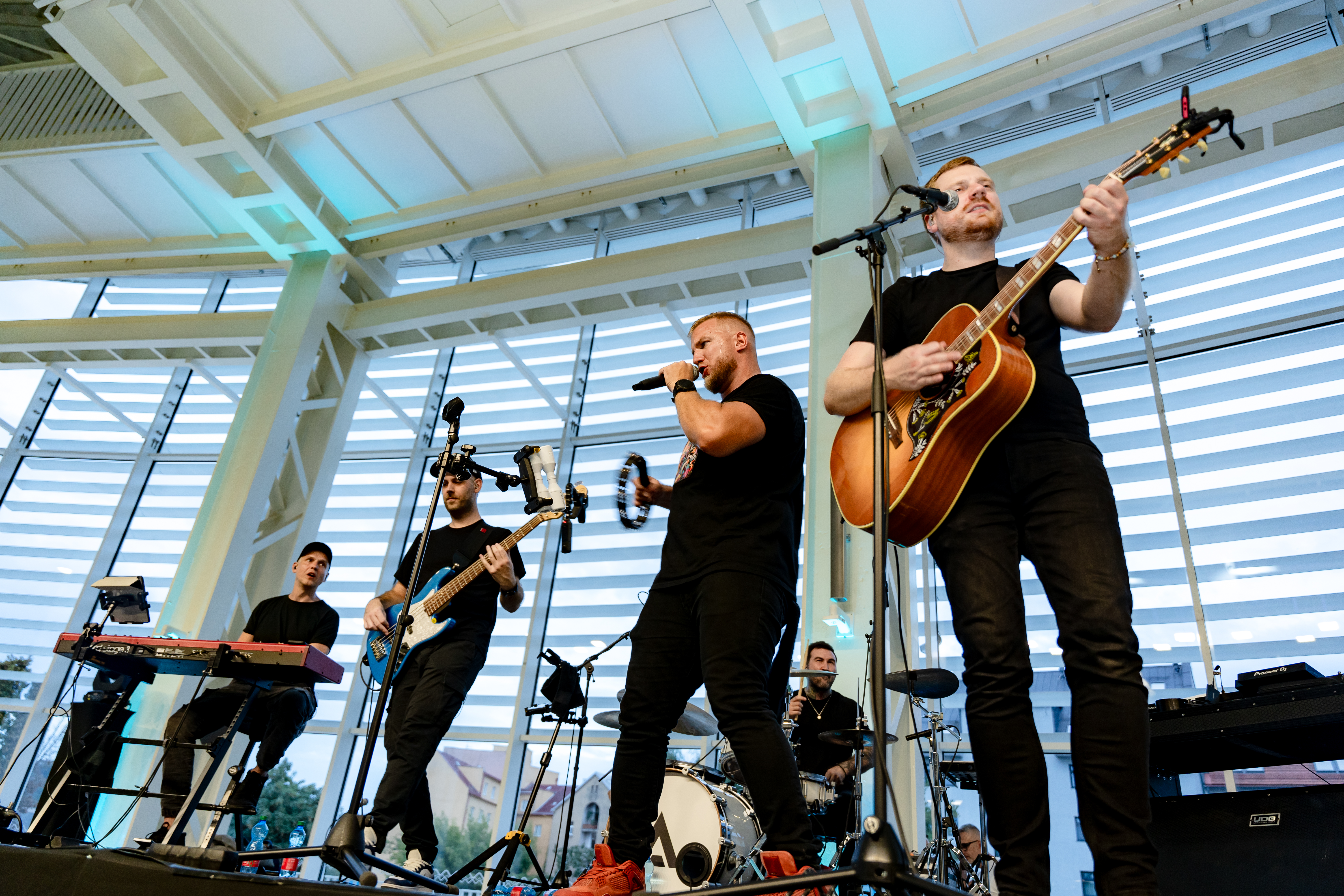 Slavnostne otvorenie NOCKE-40